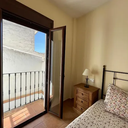 Lafrenchtouch - Relajate Y Desconecta Al Pueblo Villanueva de Tapia