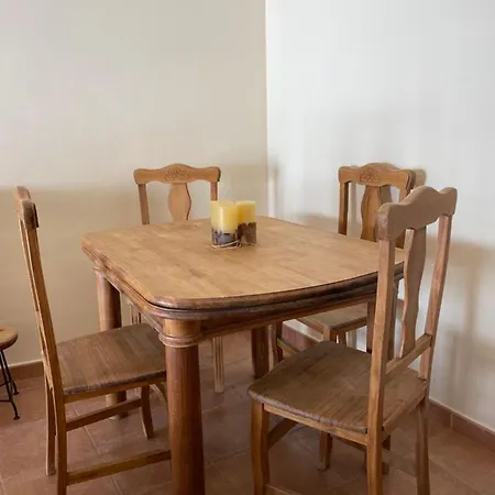 Casa de Férias Lafrenchtouch - Relajate Y Desconecta Al Pueblo