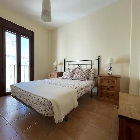 Casa de Férias Lafrenchtouch - Relajate Y Desconecta Al Pueblo *